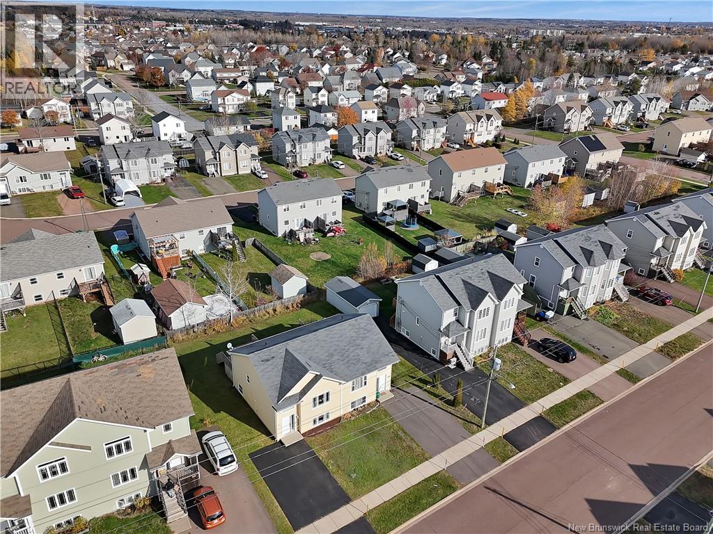 127 Coriander Street, Moncton, New Brunswick  E1G 0R9 - Photo 10 - NB129810