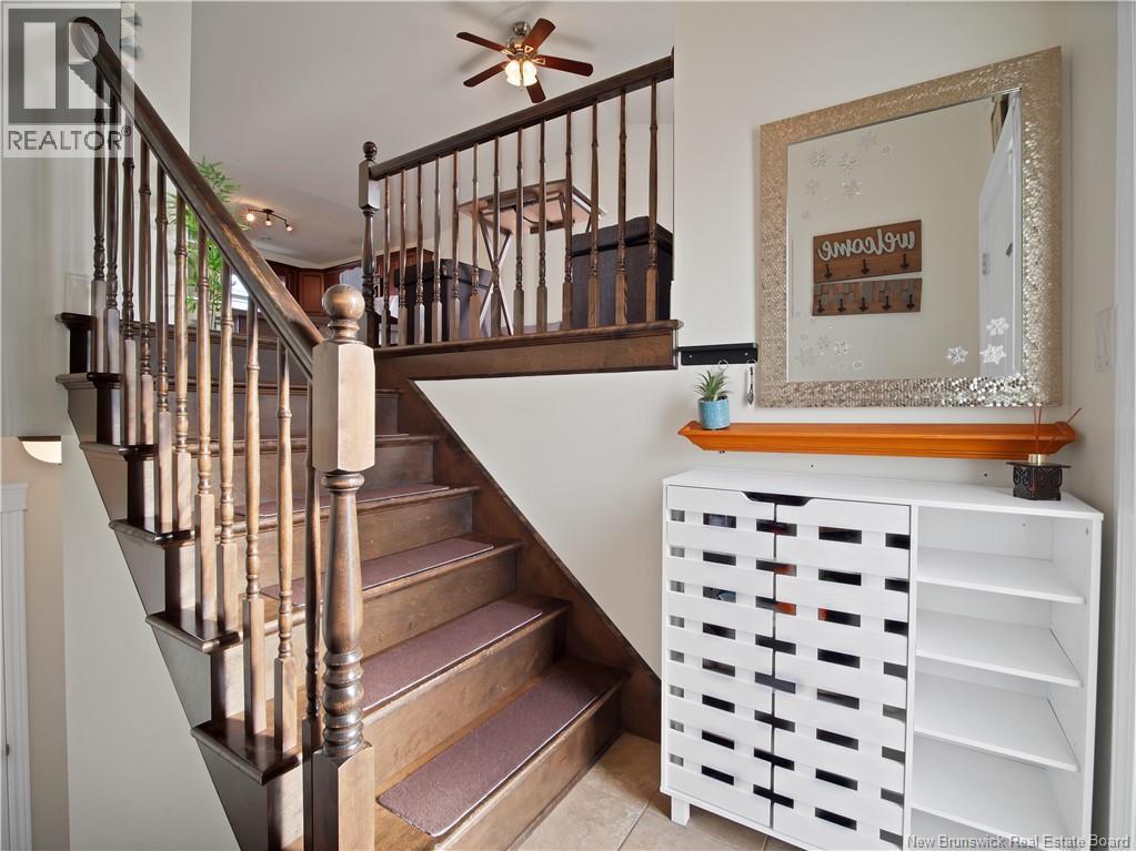 127 Coriander Street, Moncton, New Brunswick  E1G 0R9 - Photo 13 - NB129810