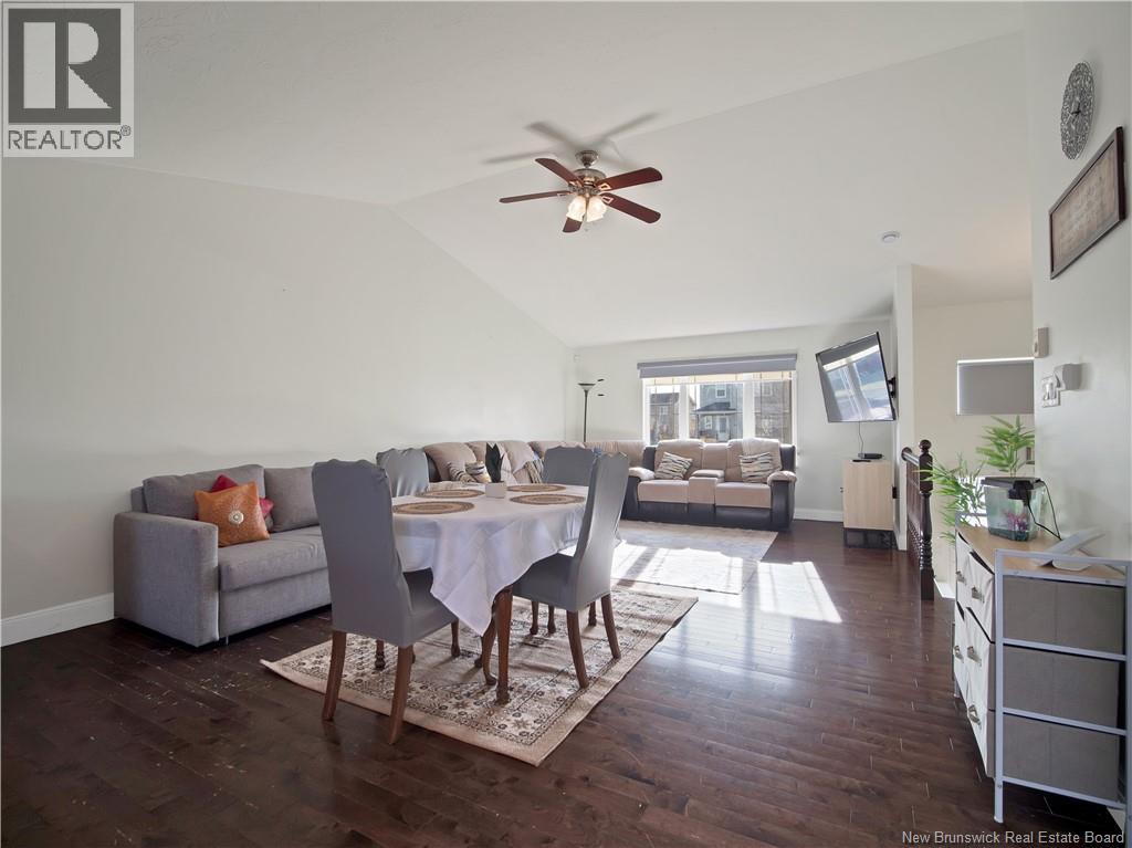 127 Coriander Street, Moncton, New Brunswick  E1G 0R9 - Photo 17 - NB129810