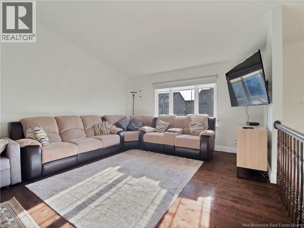 127 Coriander Street, Moncton, New Brunswick  E1G 0R9 - Photo 19 - NB129810