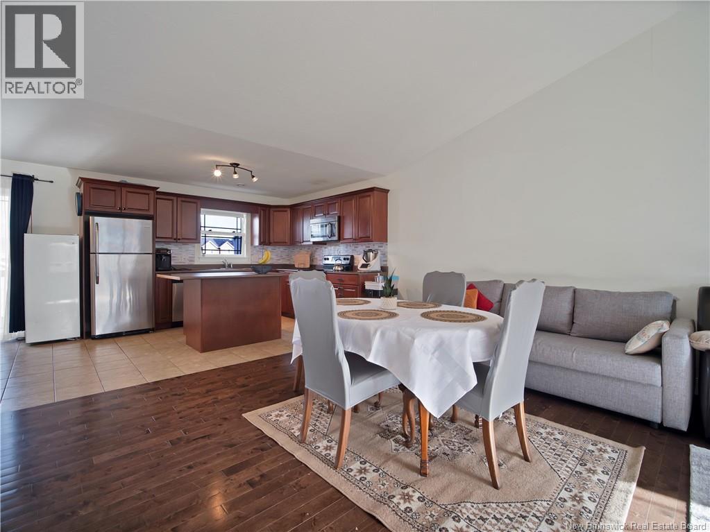 127 Coriander Street, Moncton, New Brunswick  E1G 0R9 - Photo 21 - NB129810