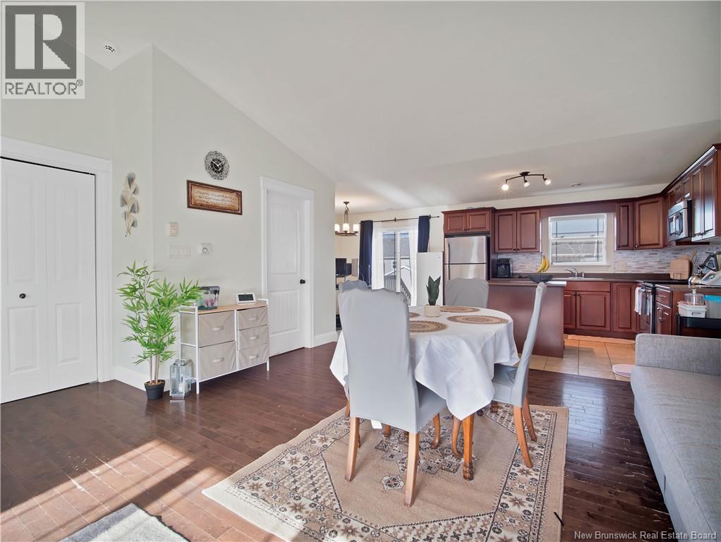 127 Coriander Street, Moncton, New Brunswick  E1G 0R9 - Photo 22 - NB129810