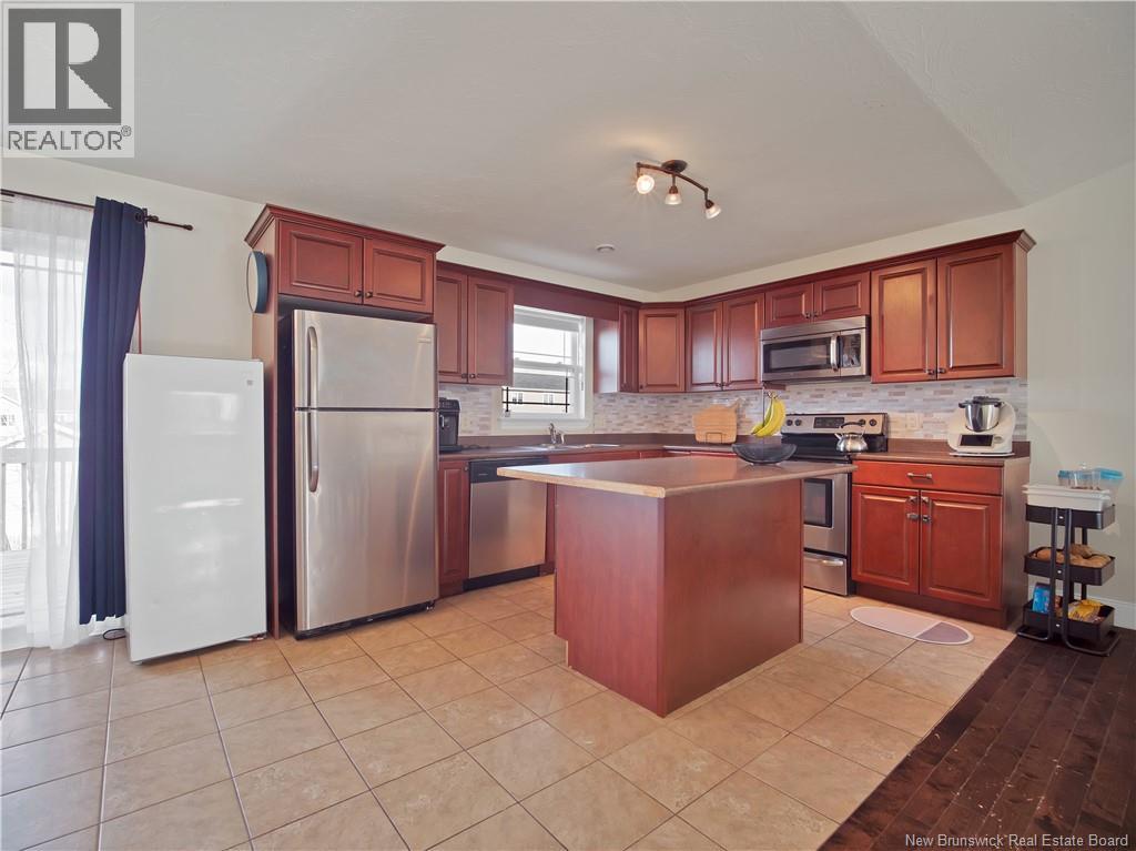 127 Coriander Street, Moncton, New Brunswick  E1G 0R9 - Photo 23 - NB129810
