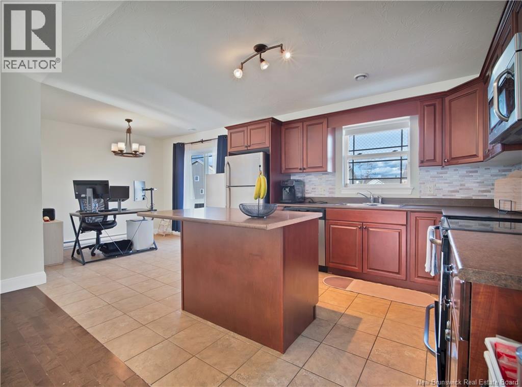 127 Coriander Street, Moncton, New Brunswick  E1G 0R9 - Photo 24 - NB129810