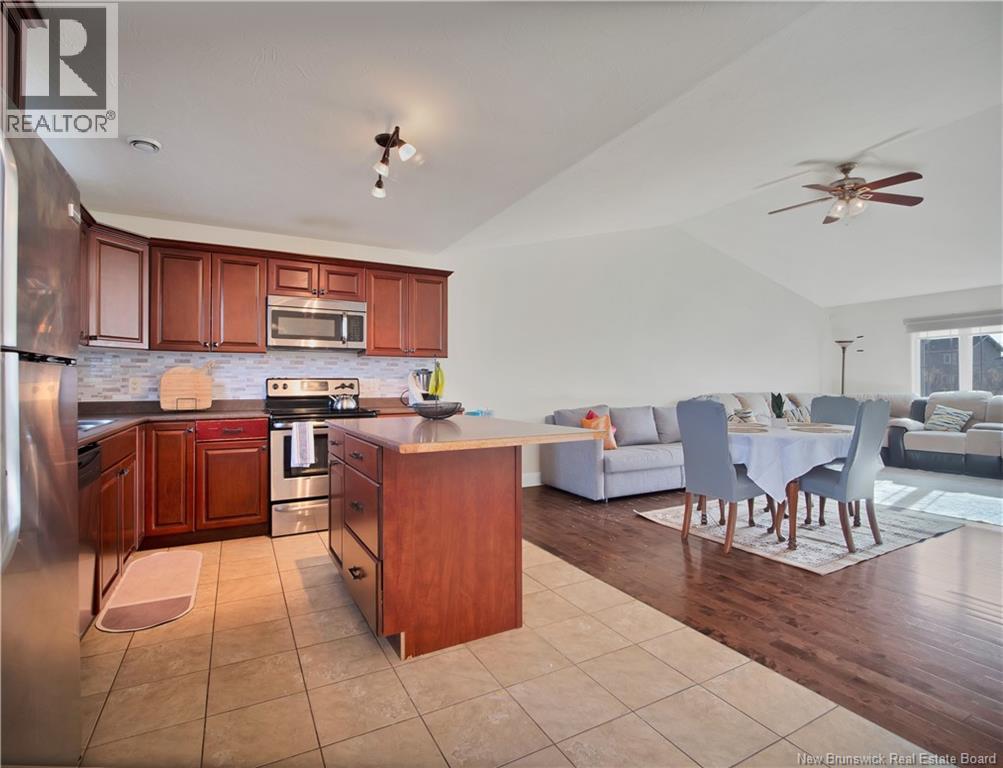 127 Coriander Street, Moncton, New Brunswick  E1G 0R9 - Photo 25 - NB129810