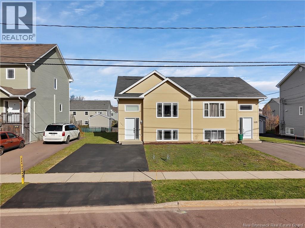 127 Coriander Street, Moncton, New Brunswick  E1G 0R9 - Photo 4 - NB129810