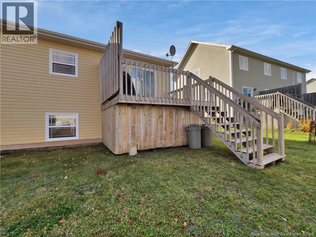 127 Coriander Street, Moncton, New Brunswick  E1G 0R9 - Photo 41 - NB129810