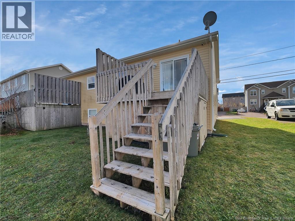 127 Coriander Street, Moncton, New Brunswick  E1G 0R9 - Photo 42 - NB129810