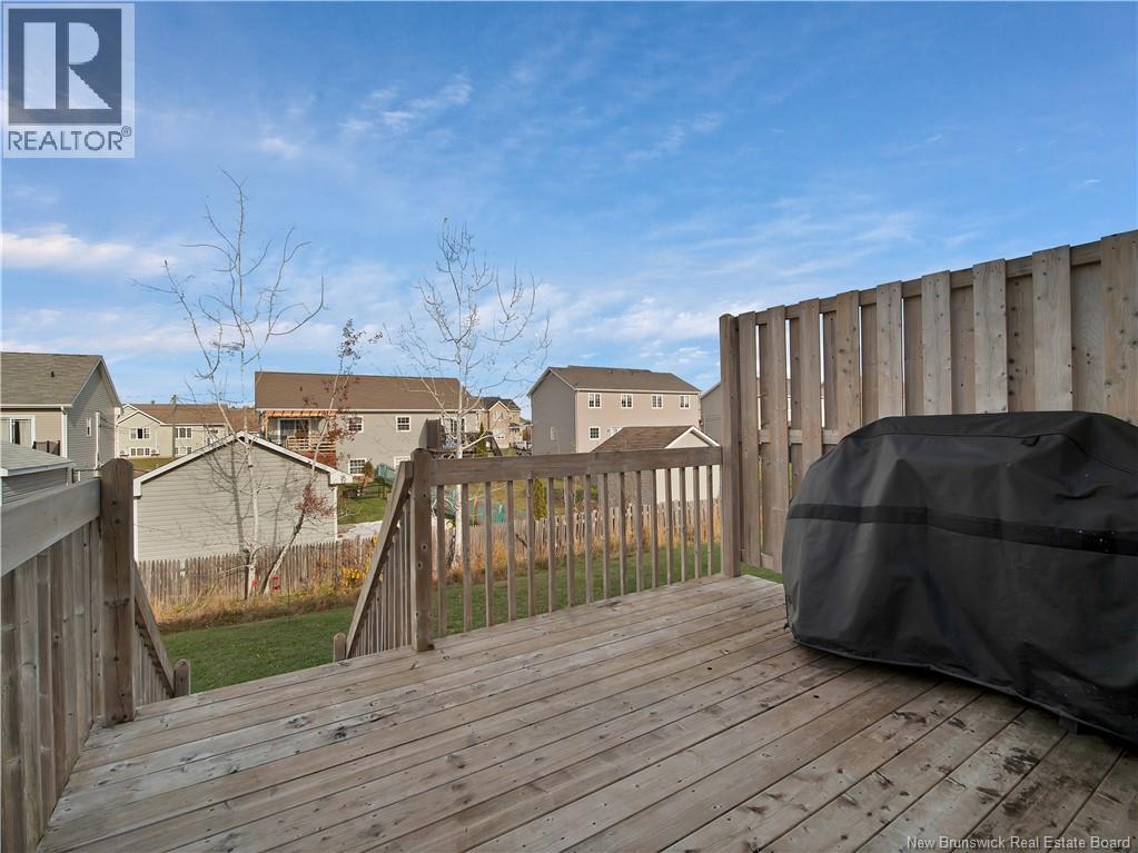 127 Coriander Street, Moncton, New Brunswick  E1G 0R9 - Photo 43 - NB129810