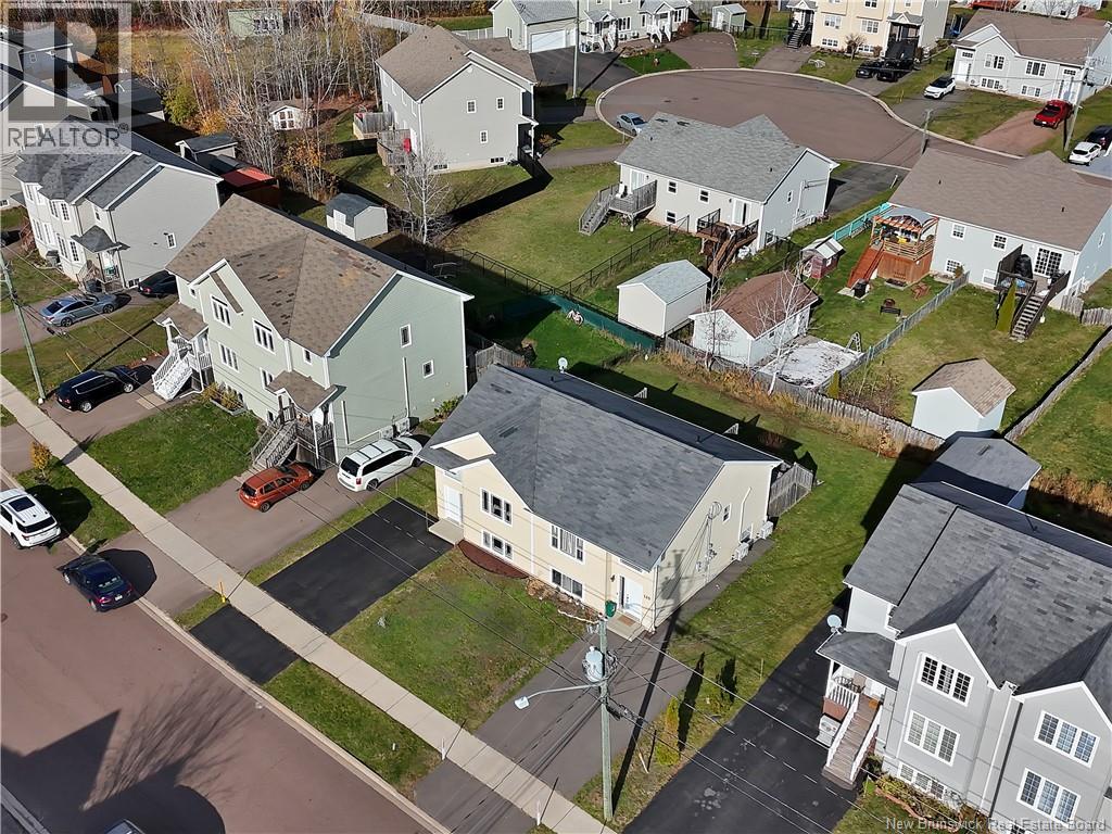 127 Coriander Street, Moncton, New Brunswick  E1G 0R9 - Photo 7 - NB129810