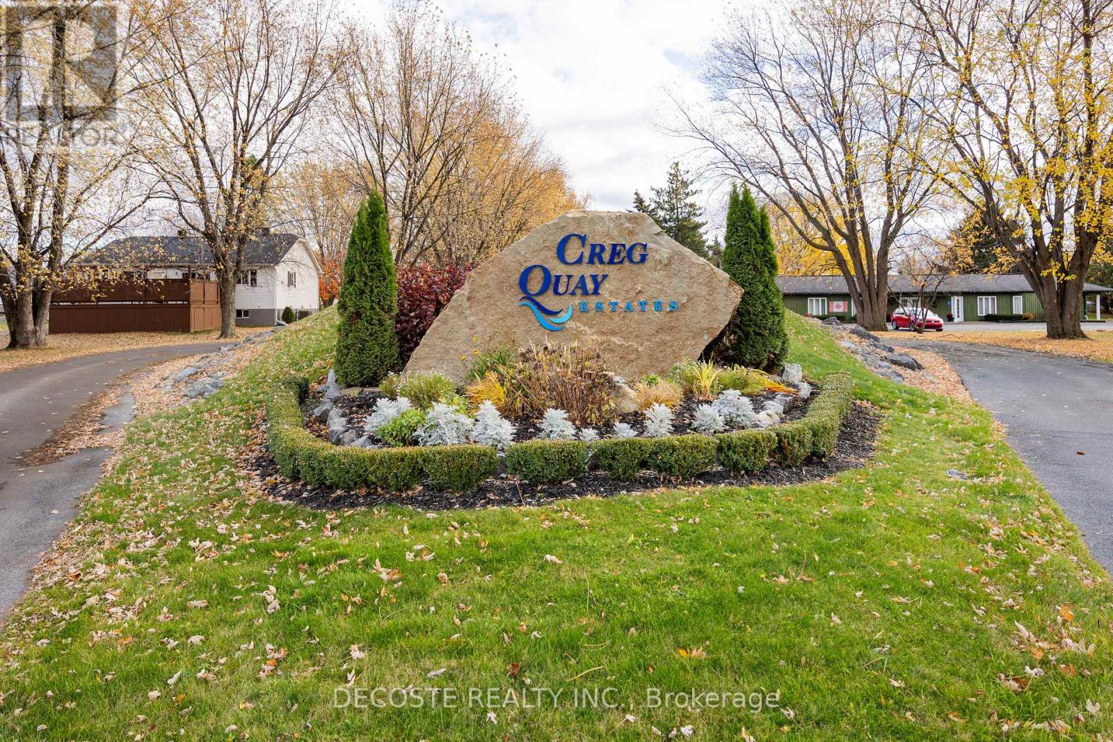 0 Mcnaughton Court, South Glengarry, Ontario K0C 1E0 - Photo 1 - X12521838