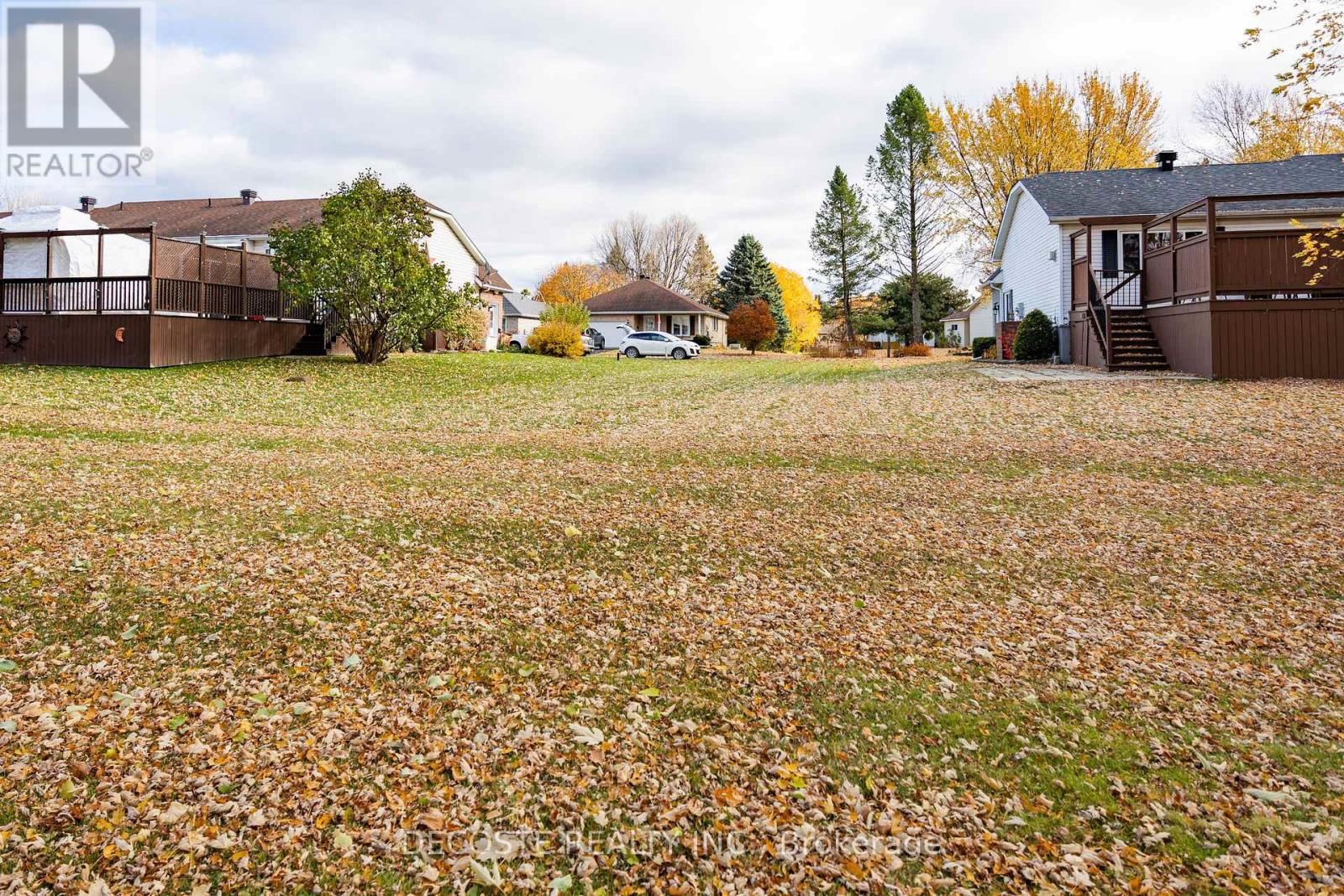 0 Mcnaughton Court, South Glengarry, Ontario K0C 1E0 - Photo 13 - X12521838