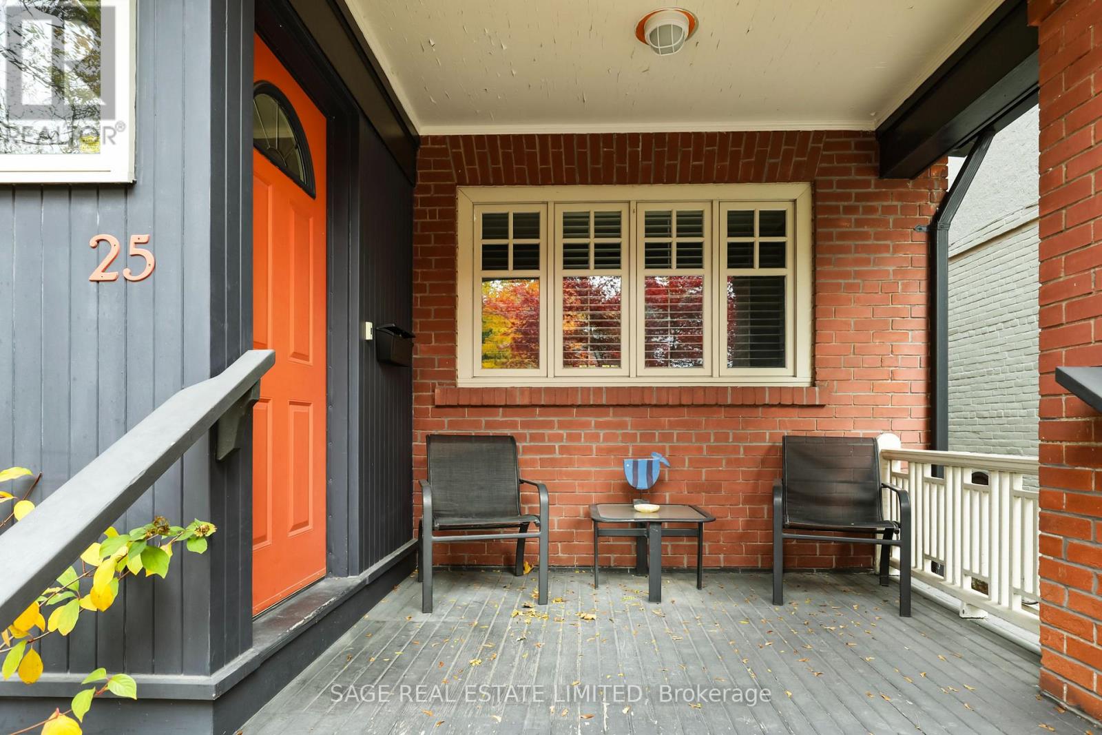 25 Birdsall Avenue, Toronto, Ontario  M4R 2B7 - Photo 2 - C12513206