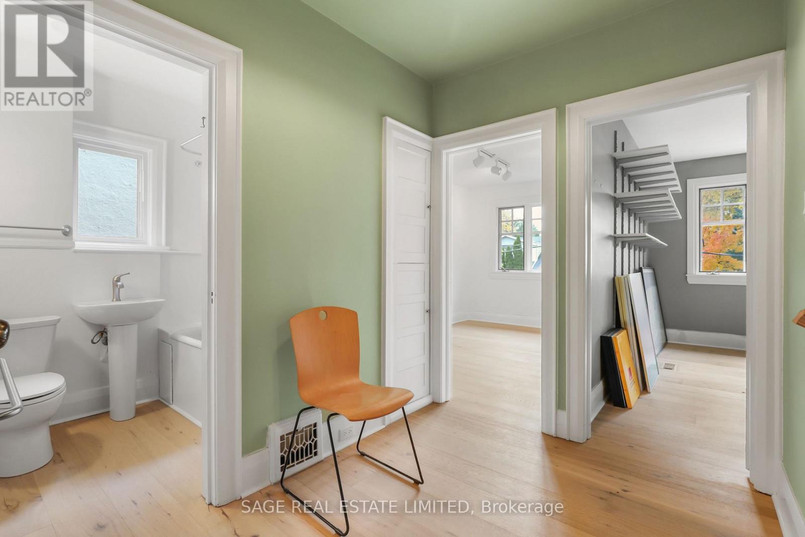 25 Birdsall Avenue, Toronto, Ontario  M4R 2B7 - Photo 15 - C12513206