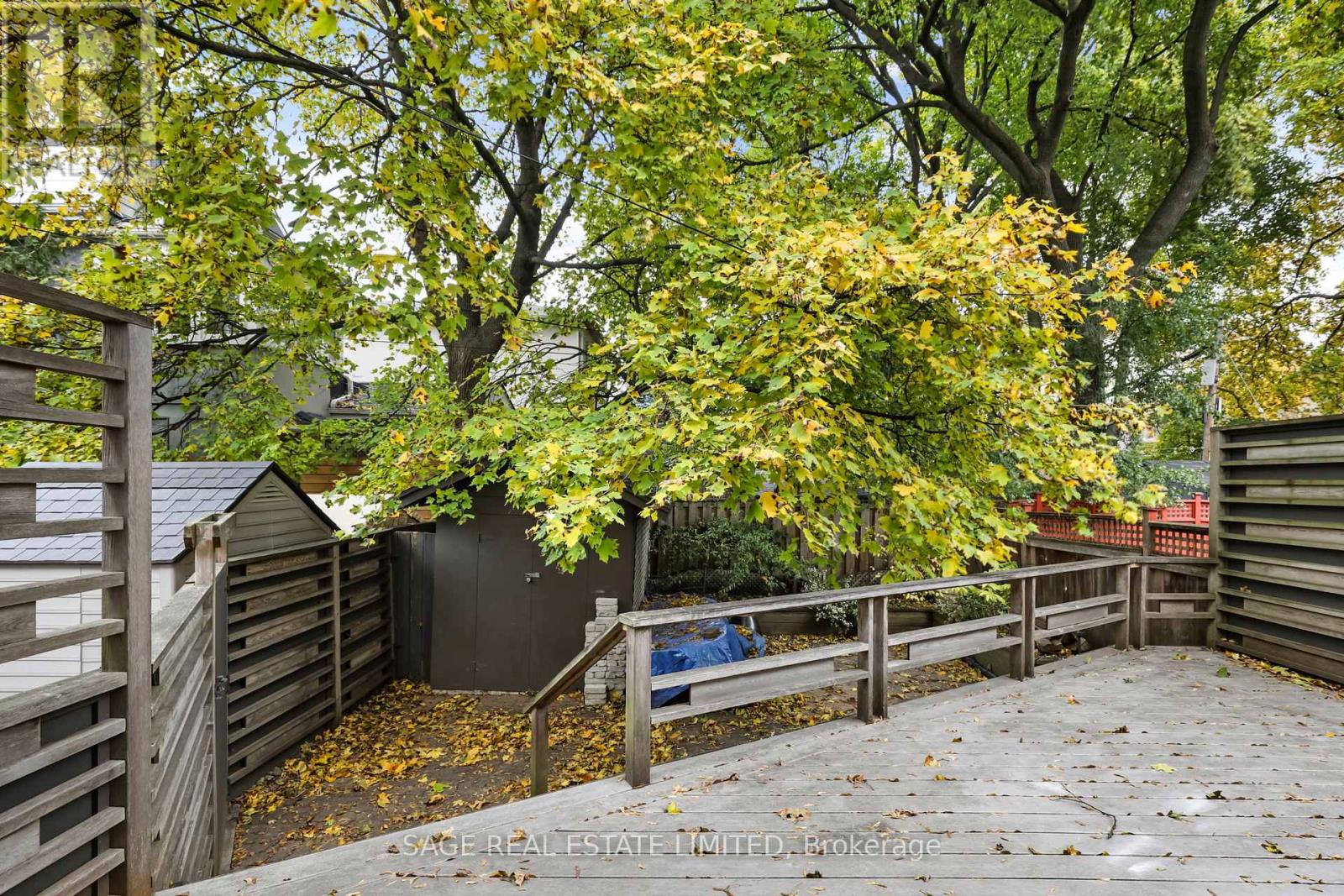 25 Birdsall Avenue, Toronto, Ontario  M4R 2B7 - Photo 28 - C12513206