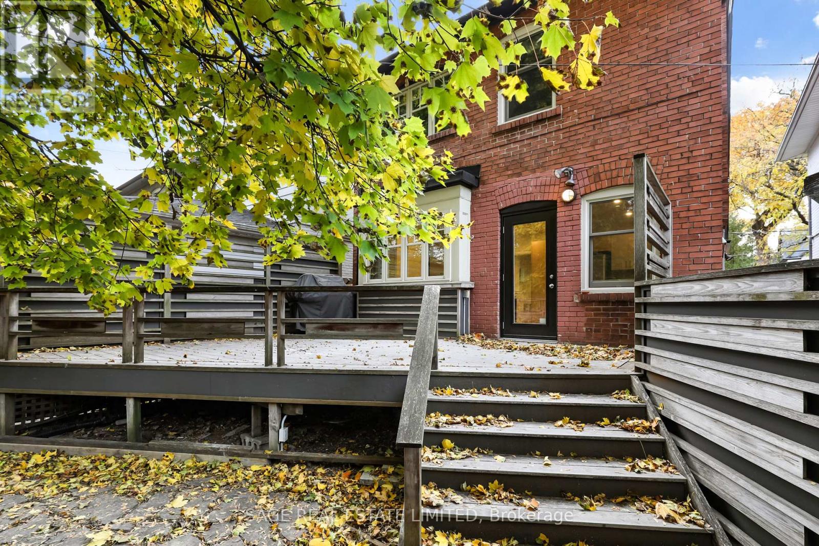 25 Birdsall Avenue, Toronto, Ontario  M4R 2B7 - Photo 30 - C12513206