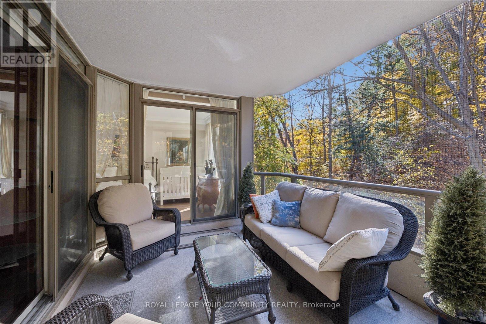 Ph15 - 3800 Yonge Street, Toronto (Bedford Park-Nortown), Ontario  M4N 3P7 - Photo 22 - C12521674