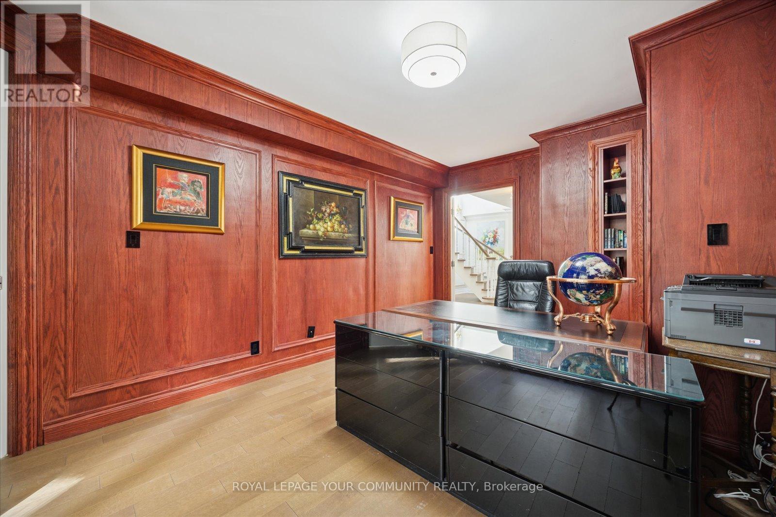 Ph15 - 3800 Yonge Street, Toronto (Bedford Park-Nortown), Ontario  M4N 3P7 - Photo 18 - C12521674