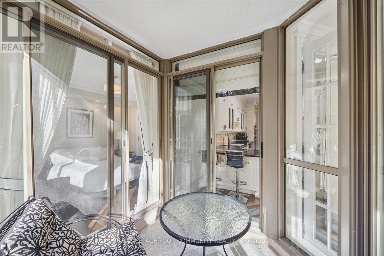 Ph15 - 3800 Yonge Street, Toronto (Bedford Park-Nortown), Ontario  M4N 3P7 - Photo 26 - C12521674