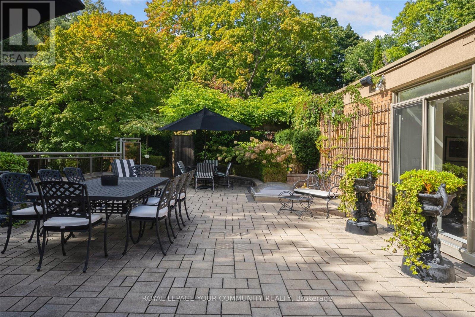 Ph15 - 3800 Yonge Street, Toronto (Bedford Park-Nortown), Ontario  M4N 3P7 - Photo 35 - C12521674