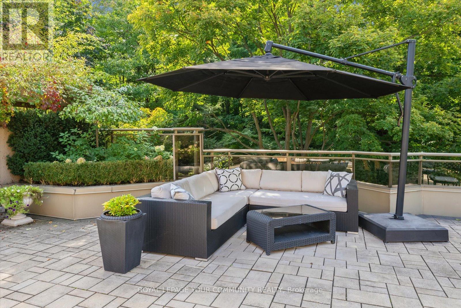 Ph15 - 3800 Yonge Street, Toronto (Bedford Park-Nortown), Ontario  M4N 3P7 - Photo 33 - C12521674