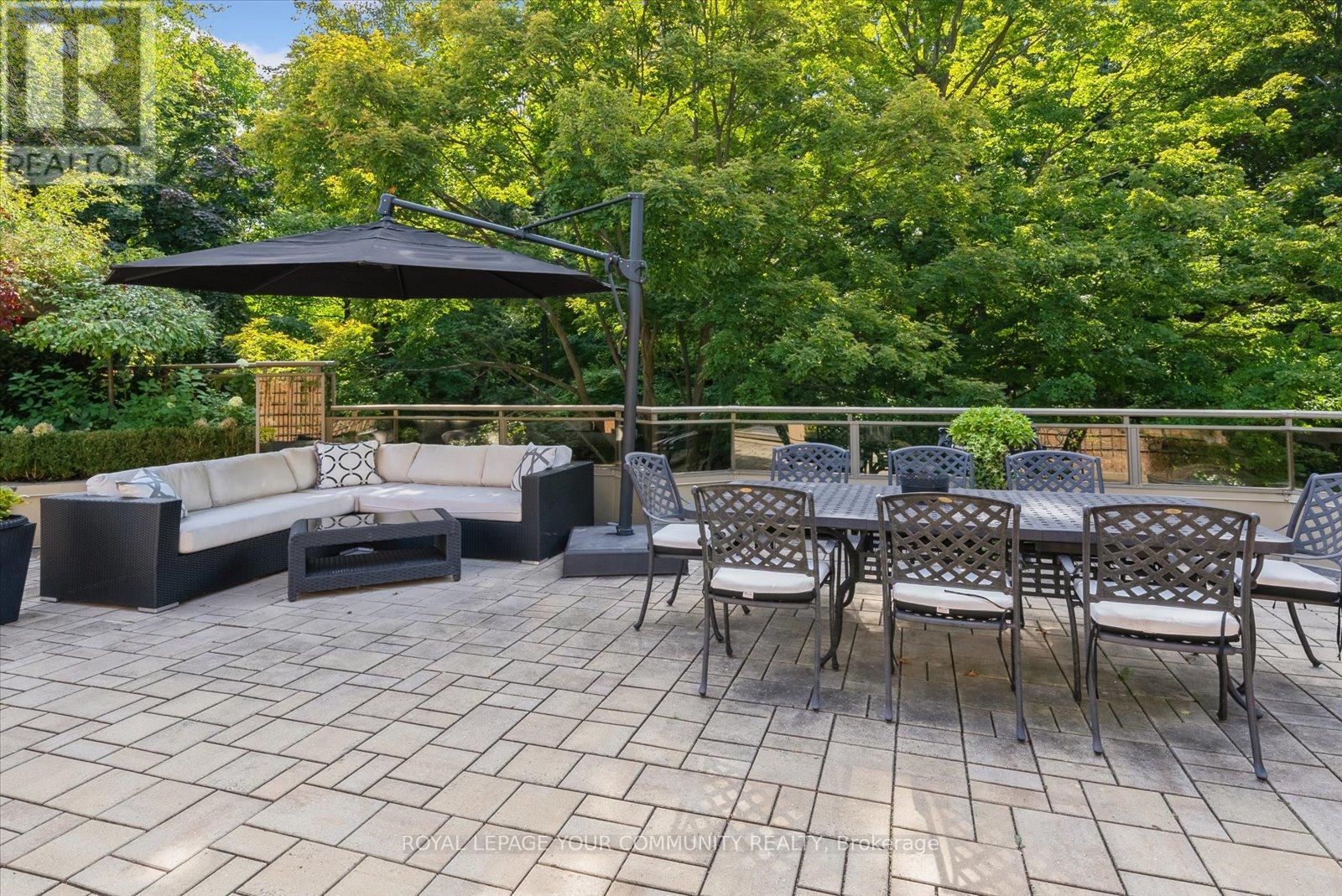 Ph15 - 3800 Yonge Street, Toronto (Bedford Park-Nortown), Ontario  M4N 3P7 - Photo 31 - C12521674