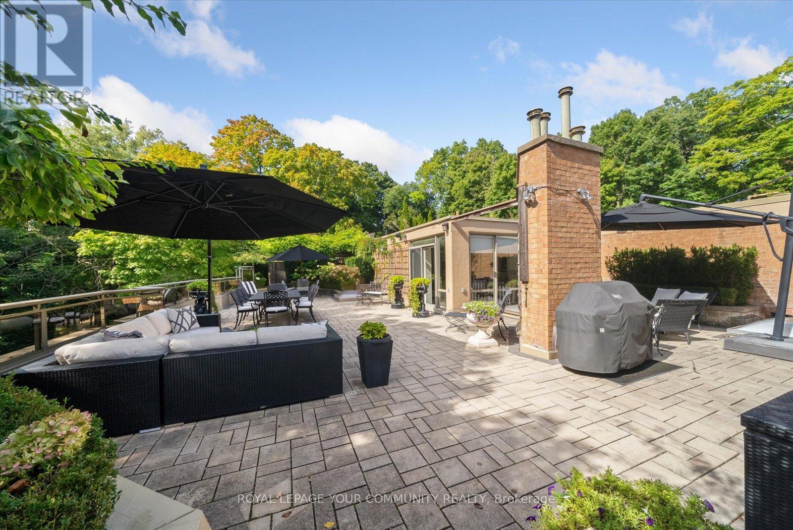 Ph15 - 3800 Yonge Street, Toronto (Bedford Park-Nortown), Ontario  M4N 3P7 - Photo 32 - C12521674