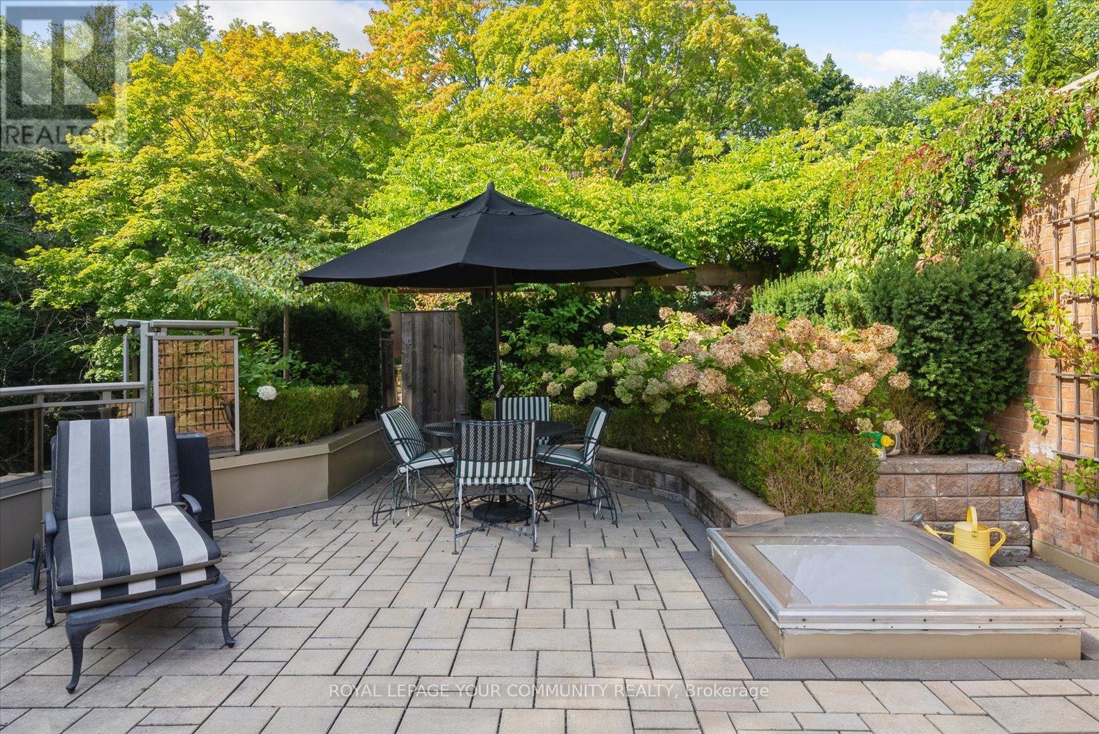 Ph15 - 3800 Yonge Street, Toronto (Bedford Park-Nortown), Ontario  M4N 3P7 - Photo 34 - C12521674