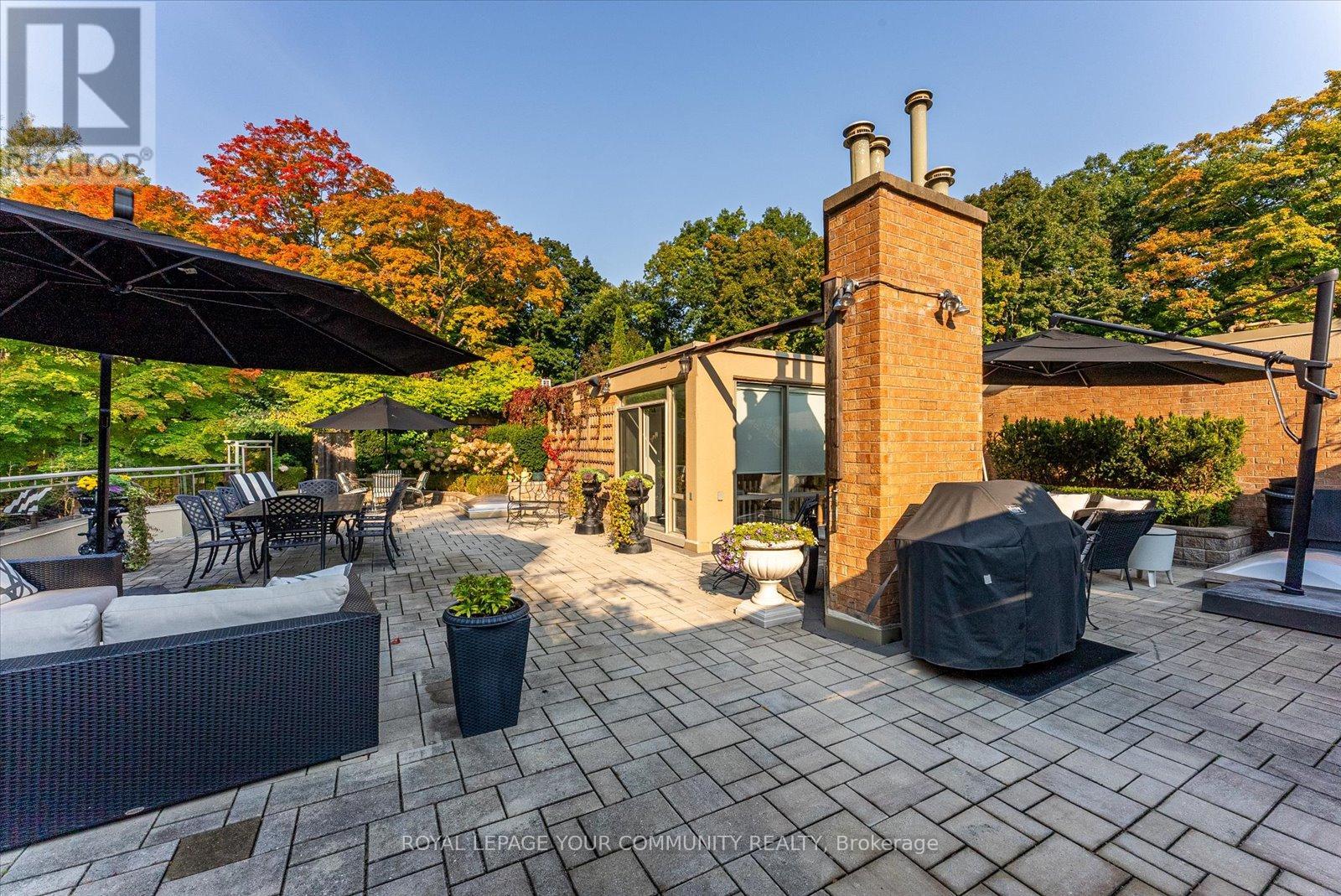 Ph15 - 3800 Yonge Street, Toronto (Bedford Park-Nortown), Ontario  M4N 3P7 - Photo 39 - C12521674