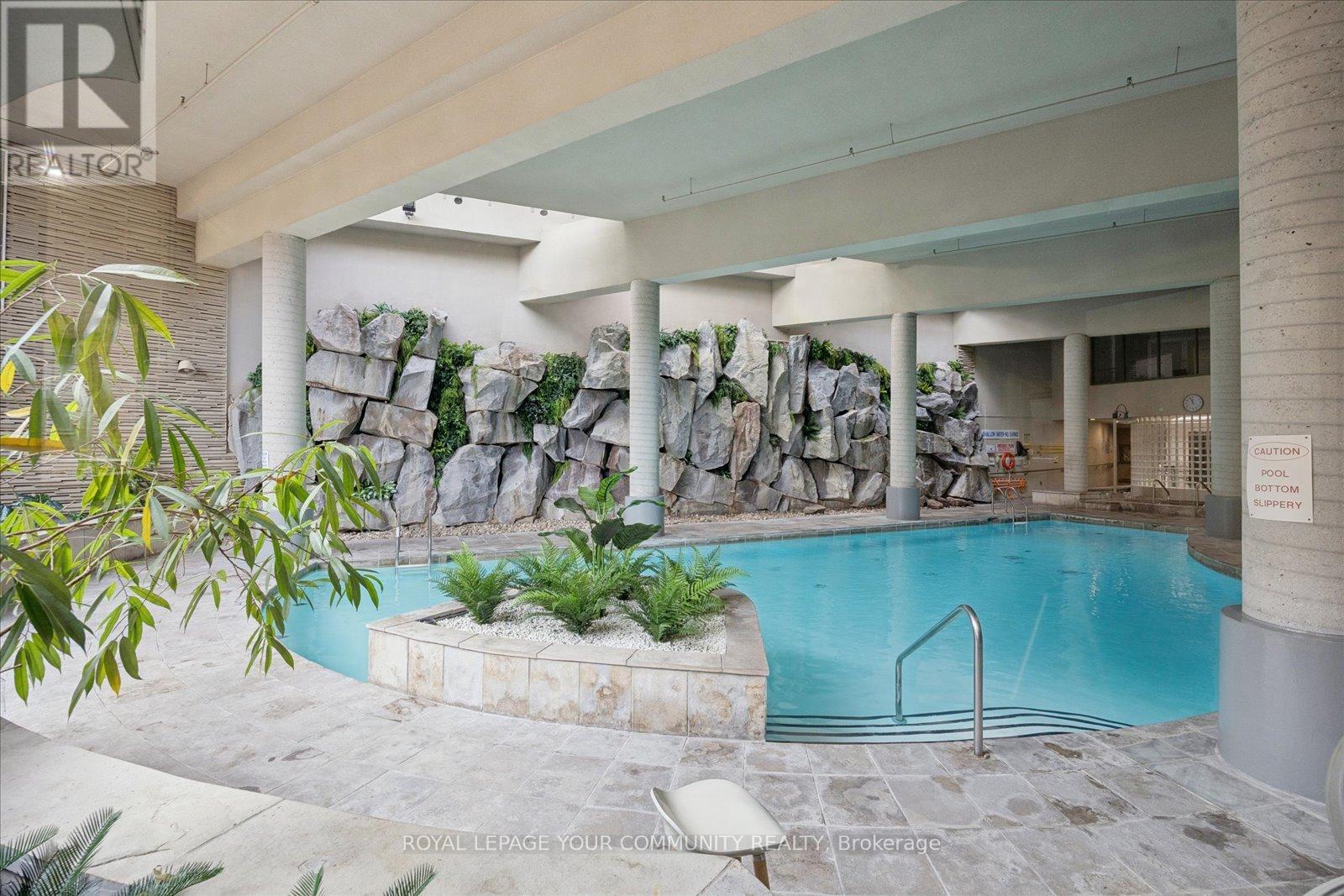 Ph15 - 3800 Yonge Street, Toronto (Bedford Park-Nortown), Ontario  M4N 3P7 - Photo 41 - C12521674