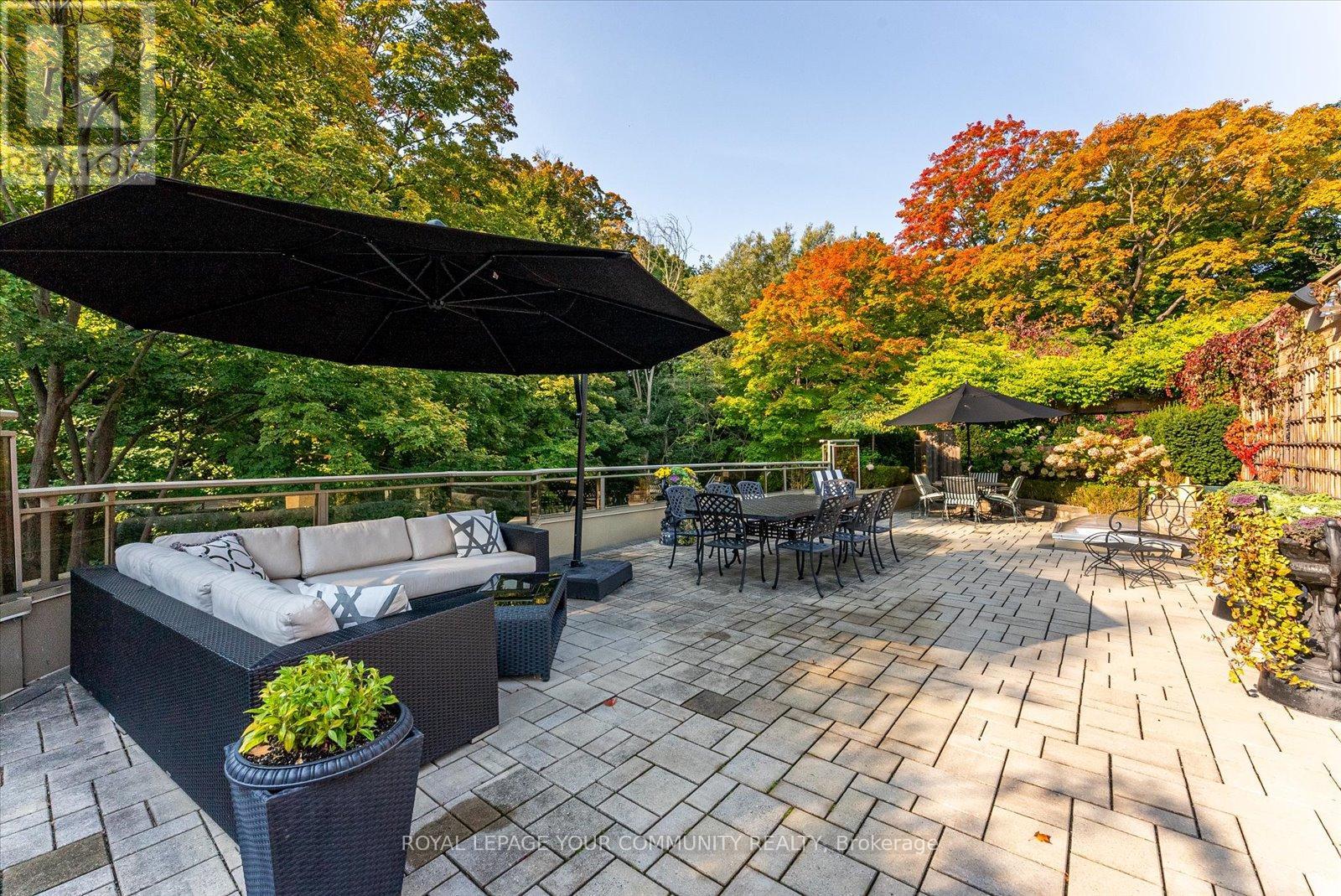 Ph15 - 3800 Yonge Street, Toronto (Bedford Park-Nortown), Ontario  M4N 3P7 - Photo 38 - C12521674