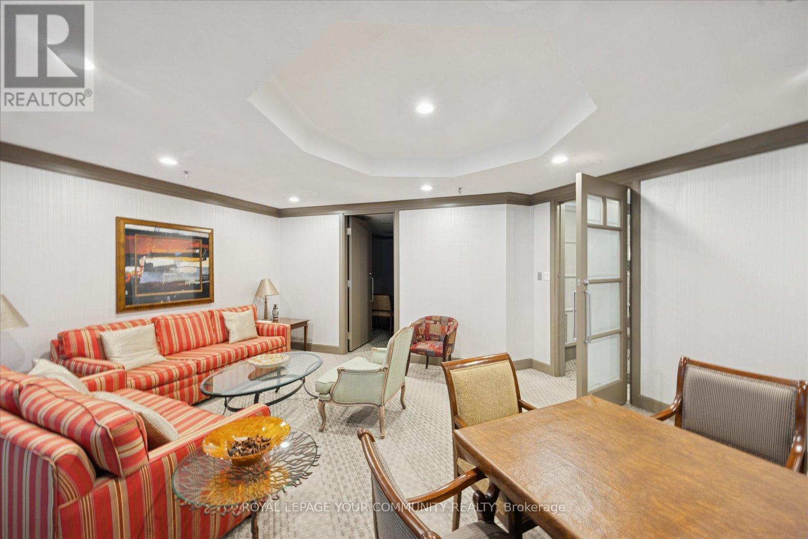 Ph15 - 3800 Yonge Street, Toronto (Bedford Park-Nortown), Ontario  M4N 3P7 - Photo 44 - C12521674