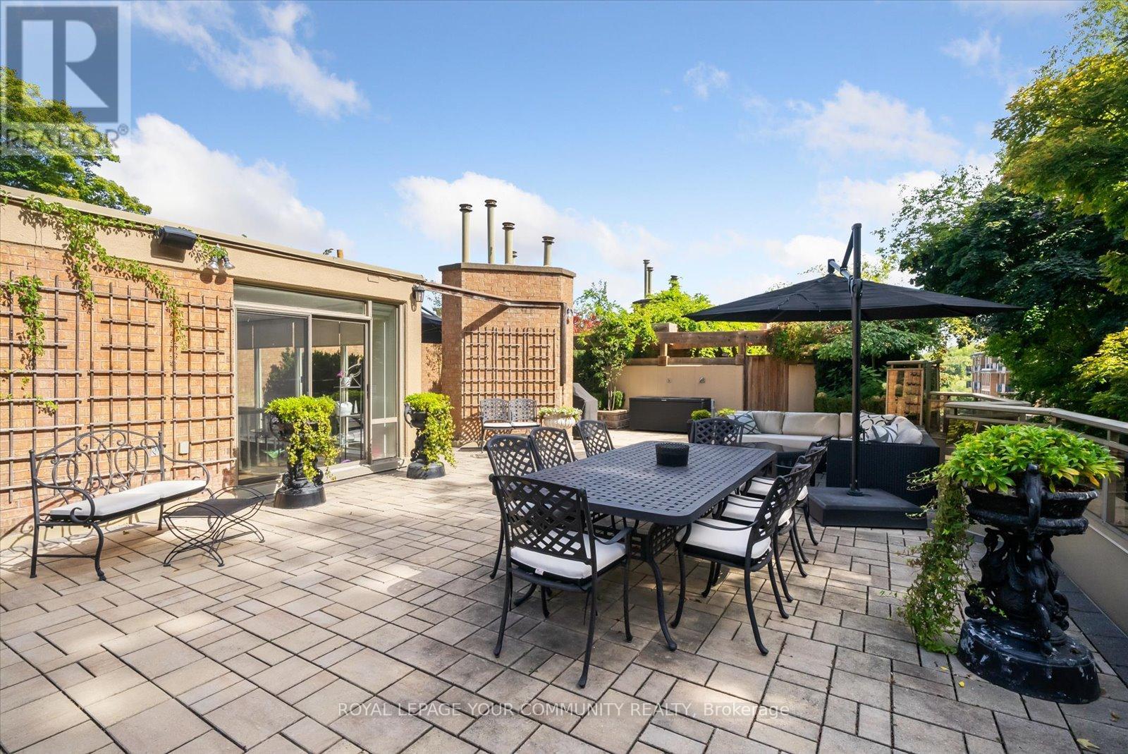 Ph15 - 3800 Yonge Street, Toronto (Bedford Park-Nortown), Ontario  M4N 3P7 - Photo 36 - C12521674