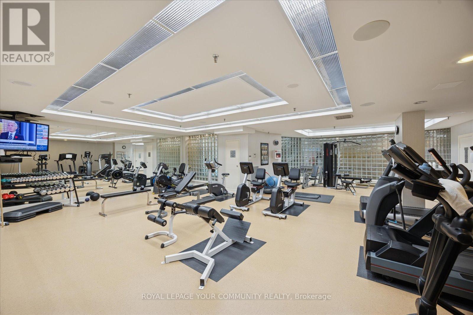 Ph15 - 3800 Yonge Street, Toronto (Bedford Park-Nortown), Ontario  M4N 3P7 - Photo 46 - C12521674