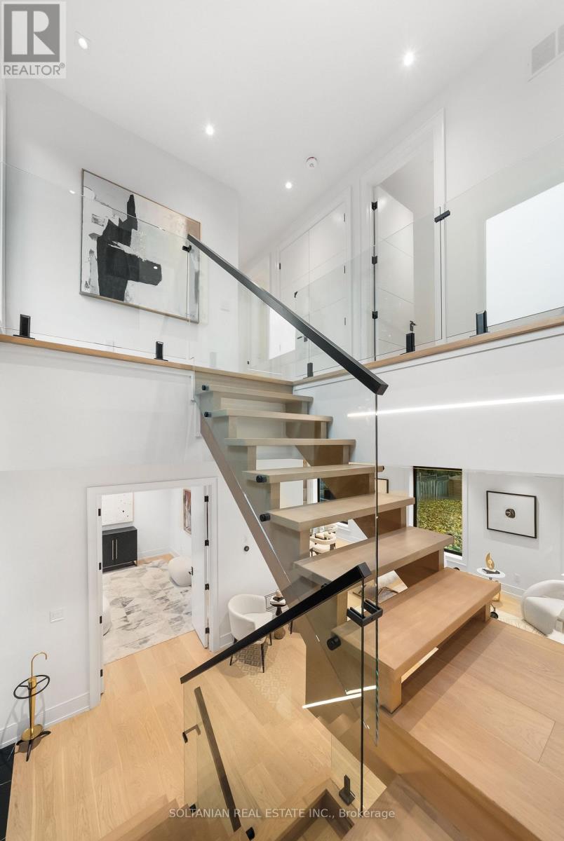 98 Babcombe Drive, Markham, Ontario  L3T 1N1 - Photo 37 - N12521506