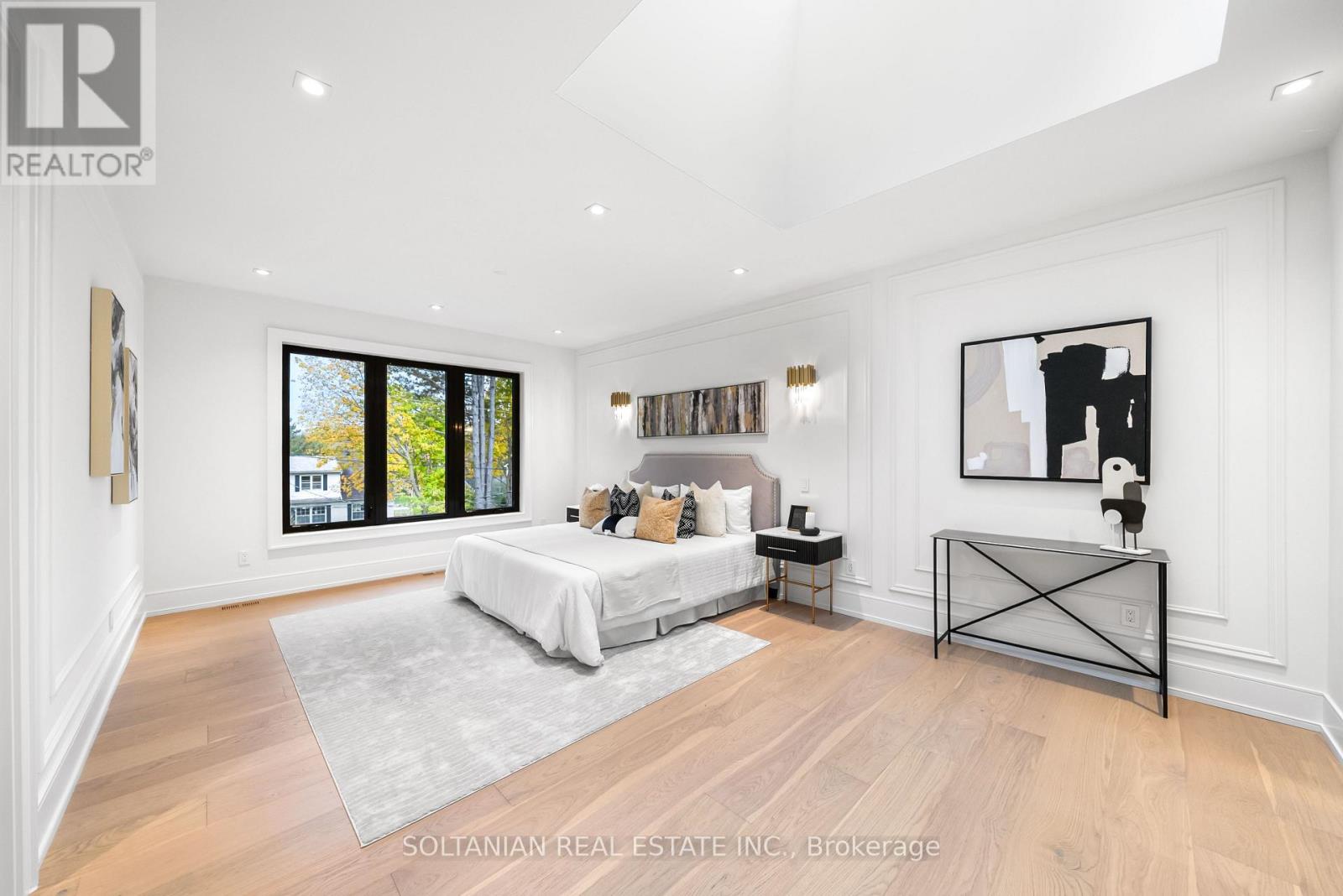 98 Babcombe Drive, Markham, Ontario  L3T 1N1 - Photo 23 - N12521506