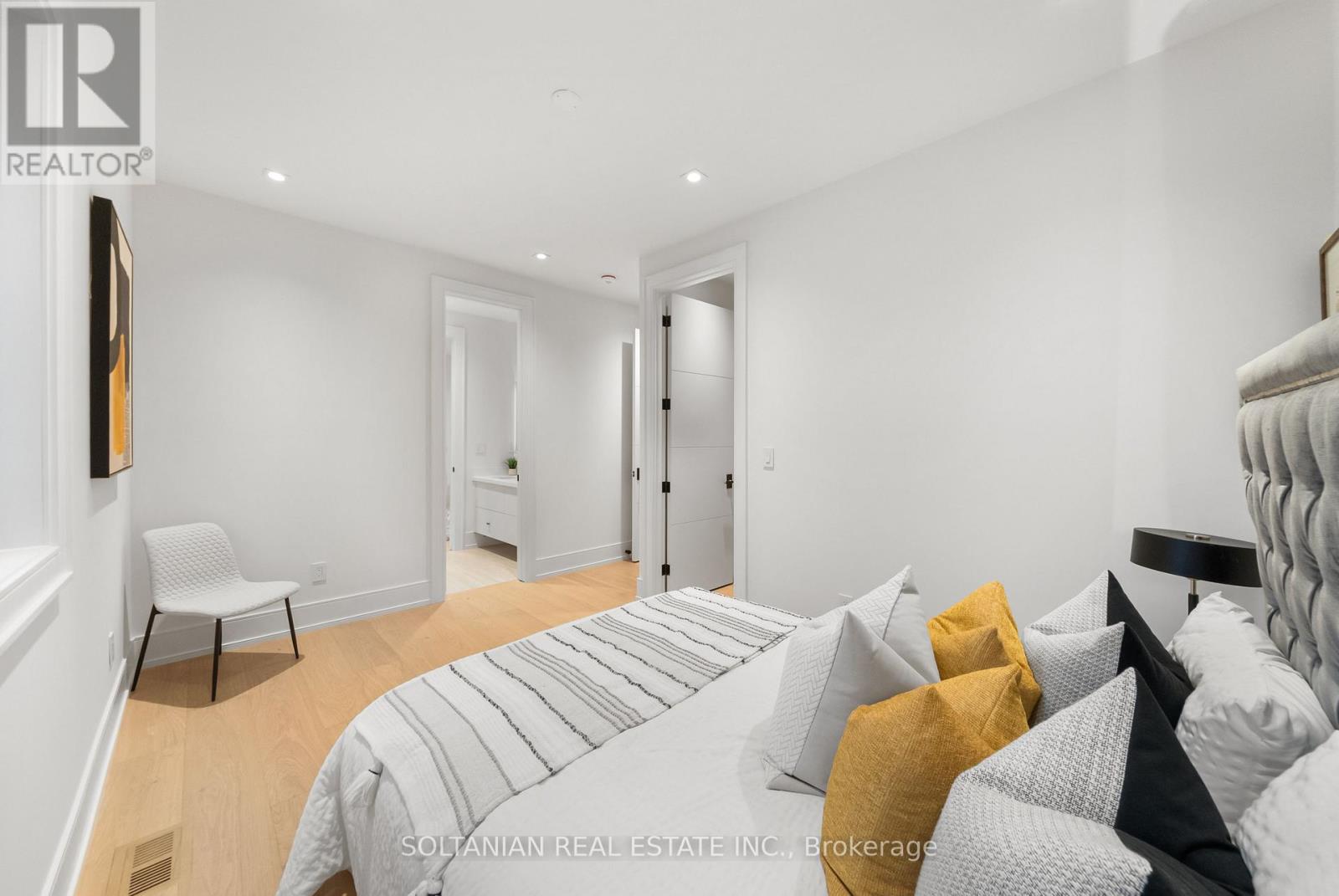 98 Babcombe Drive, Markham, Ontario  L3T 1N1 - Photo 29 - N12521506