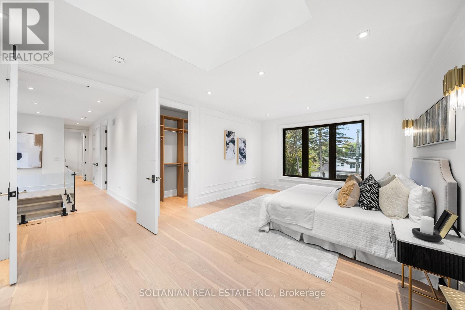 98 Babcombe Drive, Markham, Ontario  L3T 1N1 - Photo 24 - N12521506