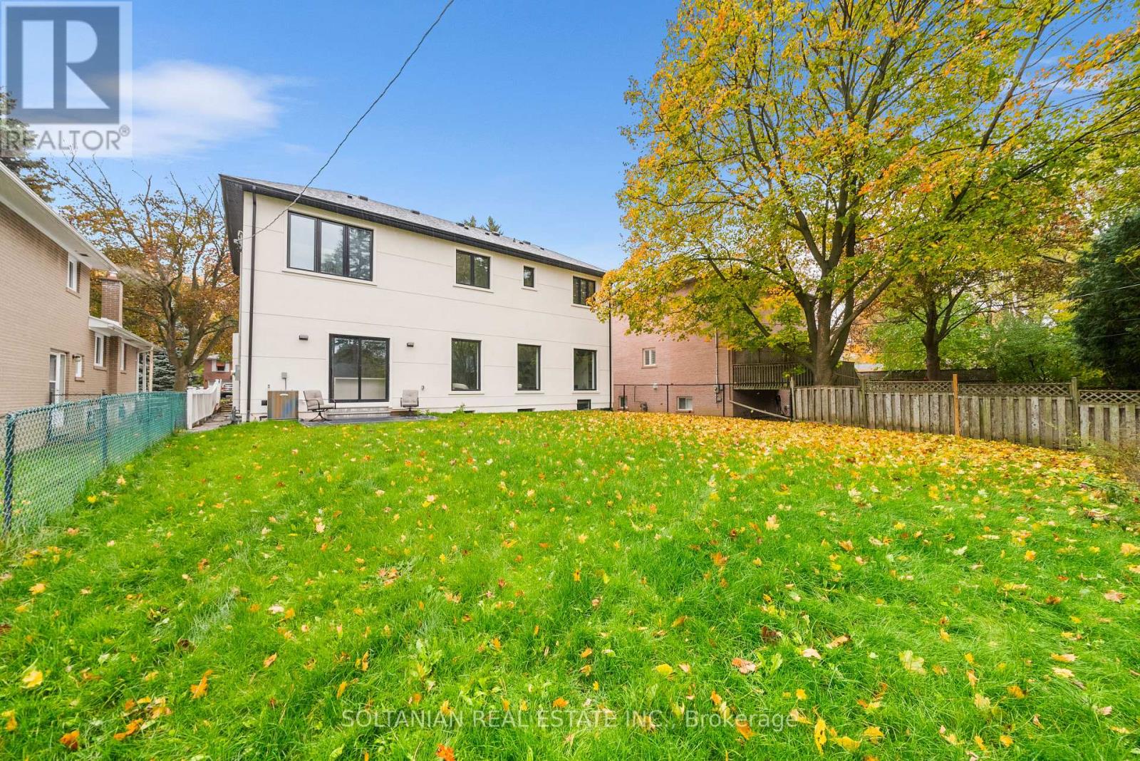 98 Babcombe Drive, Markham, Ontario  L3T 1N1 - Photo 46 - N12521506