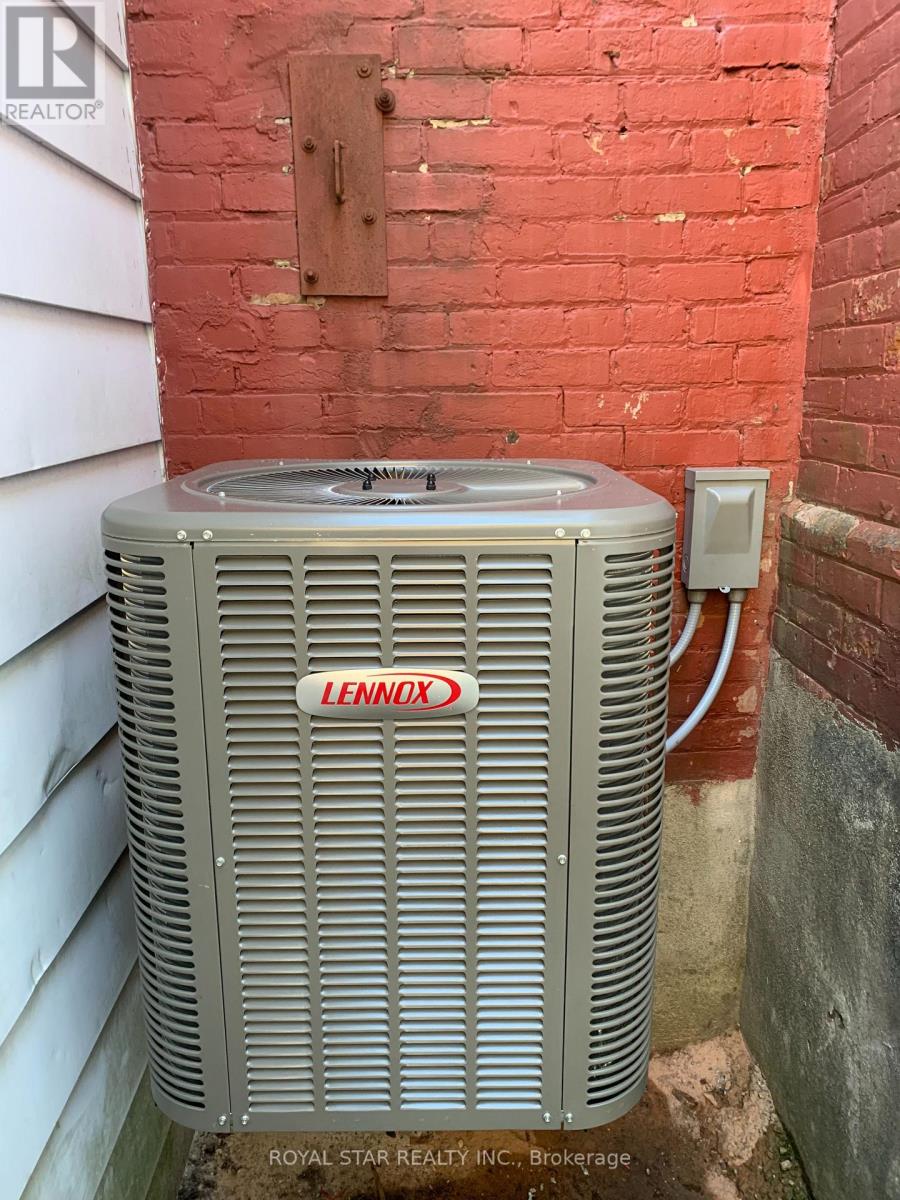 1280 4th Avenue E, Owen Sound, Ontario  N4K 2P6 - Photo 30 - X12366535