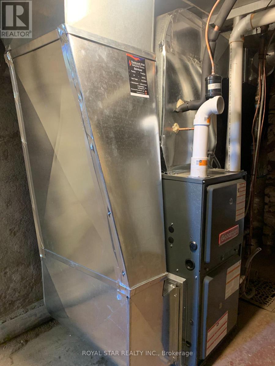 1280 4th Avenue E, Owen Sound, Ontario  N4K 2P6 - Photo 32 - X12366535