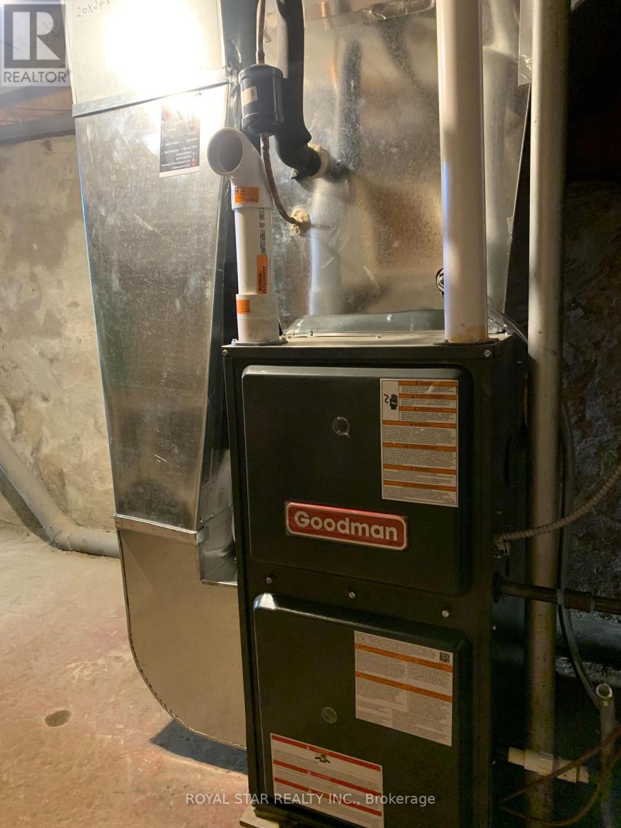 1280 4th Avenue E, Owen Sound, Ontario  N4K 2P6 - Photo 31 - X12366535