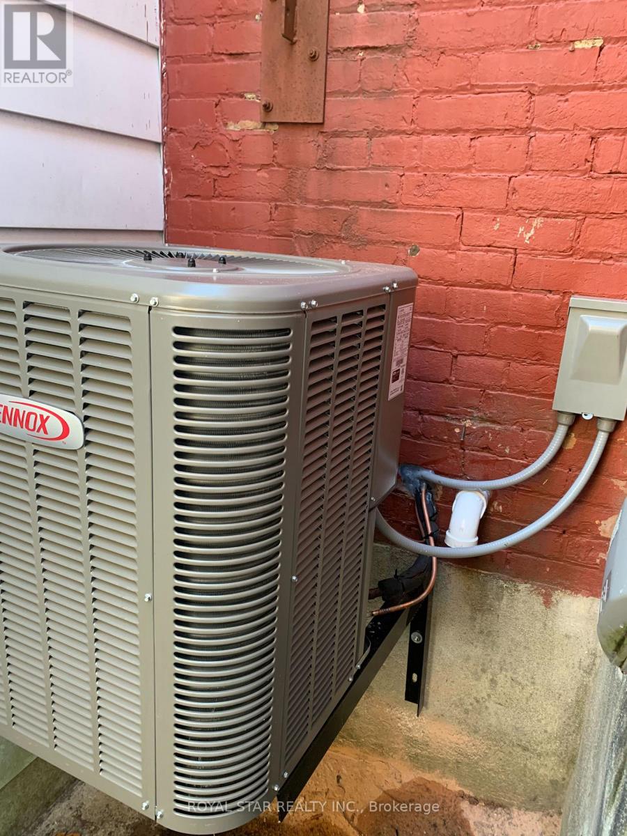 1280 4th Avenue E, Owen Sound, Ontario  N4K 2P6 - Photo 29 - X12366535