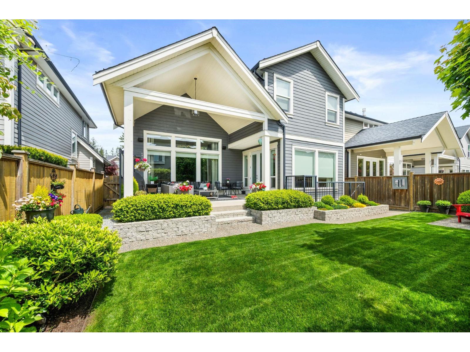 16758 22a Avenue, Surrey, British Columbia V3Z 0M7 - Photo 33 - R3065697