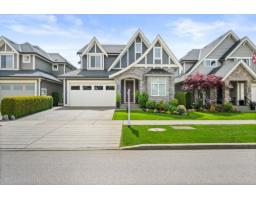 16758 22A AVENUE, Surrey, British Columbia