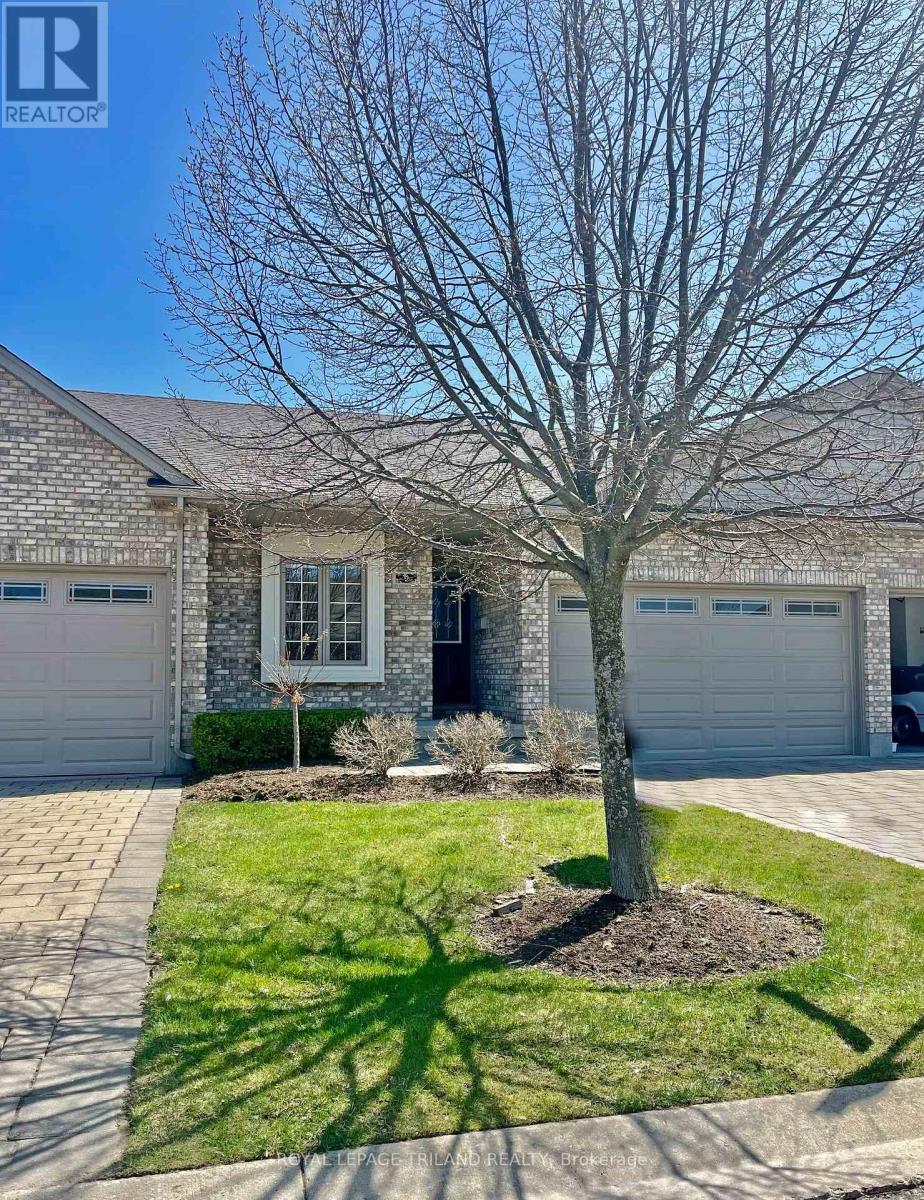 9 - 1571 Coronation Drive, London North, Ontario  N6G 5N9 - Photo 2 - X12291105