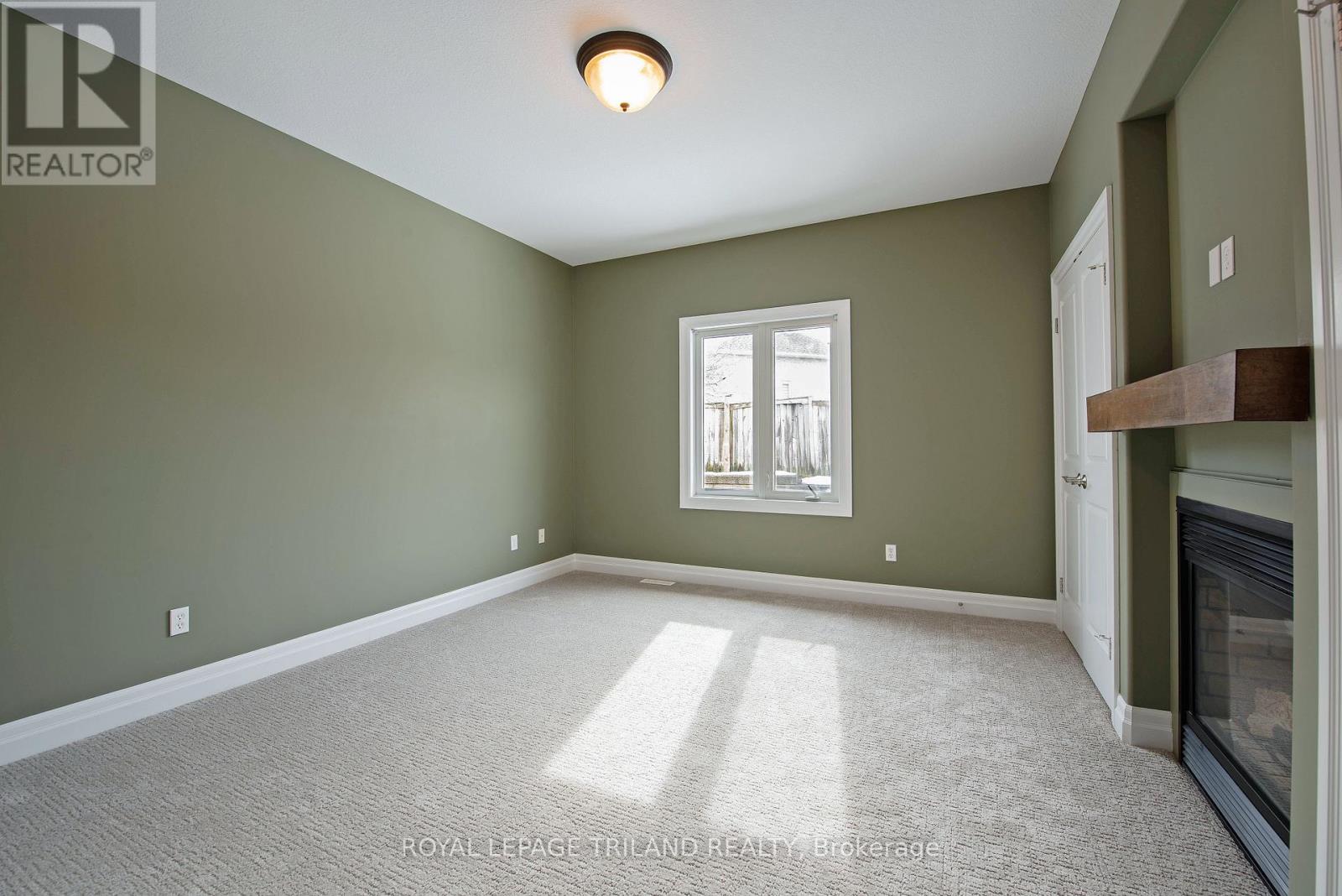 9 - 1571 Coronation Drive, London North, Ontario  N6G 5N9 - Photo 21 - X12291105