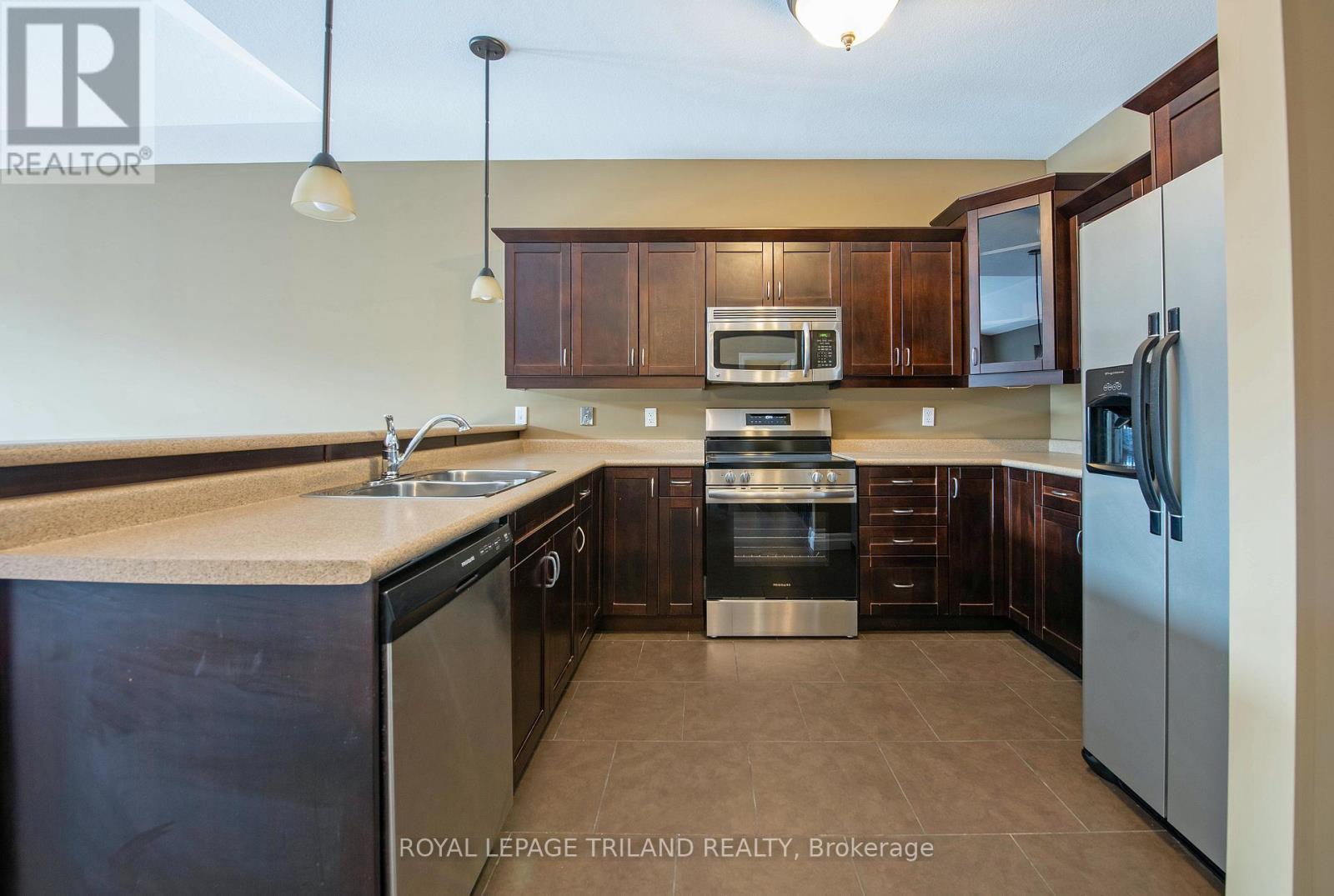 9 - 1571 Coronation Drive, London North, Ontario  N6G 5N9 - Photo 12 - X12291105