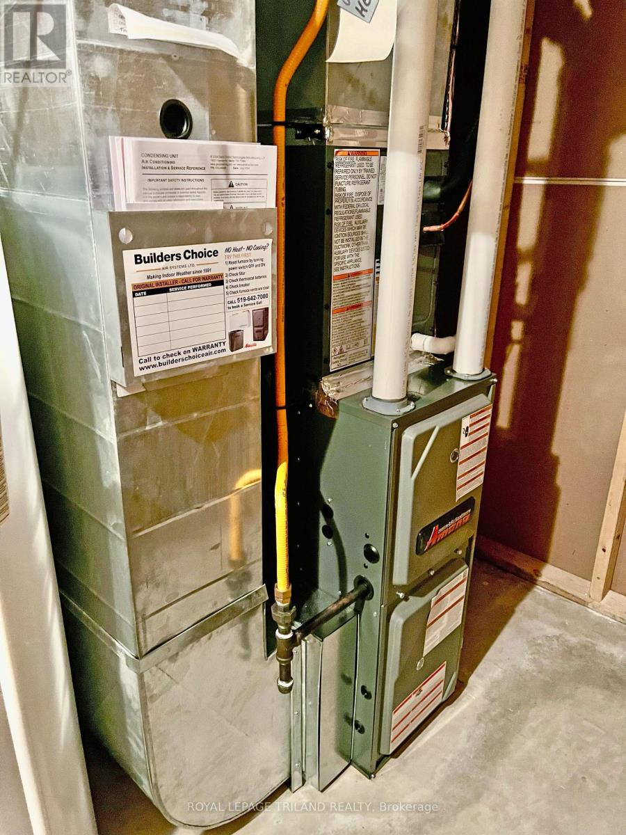 9 - 1571 Coronation Drive, London North, Ontario  N6G 5N9 - Photo 43 - X12291105