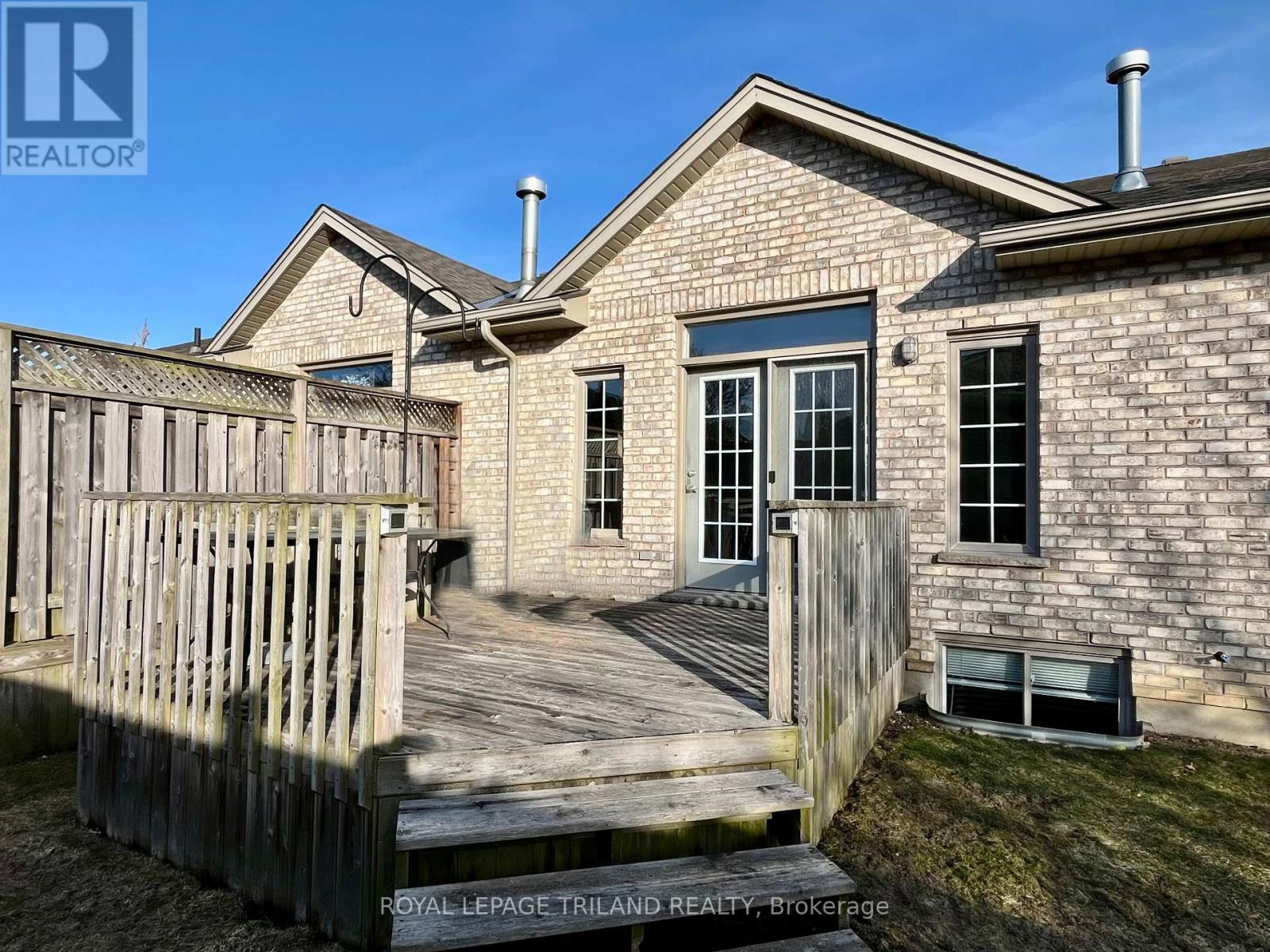 9 - 1571 Coronation Drive, London North, Ontario  N6G 5N9 - Photo 44 - X12291105